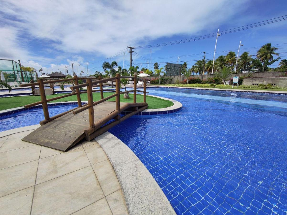 Porto De Galinhas | Muro Alto - 206A Exterior foto